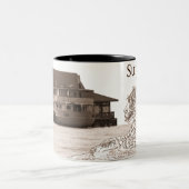 Herinneringen aan de Surinaamse Mok (Center)