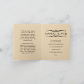 herinneringen aan familiefoto ' s aankondiging (Binnen)