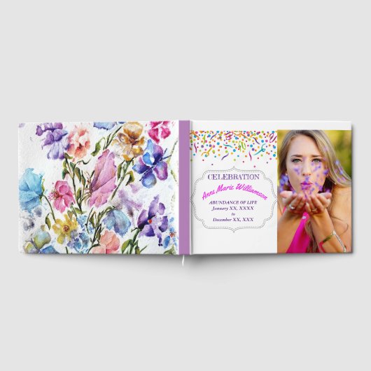 HERINNERINGEN AAN FEEST GASTENBOEK (Volledig)