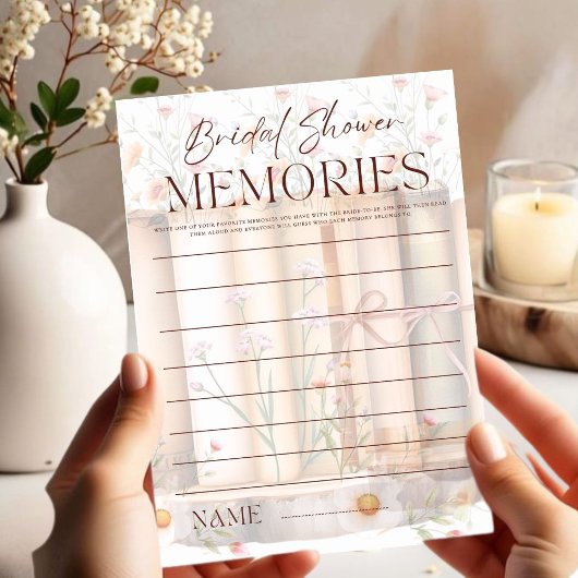 Herinneringen aan het Bride Vrijgezellenfeest Game