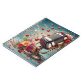 Herinneringen aan het Notitieboek (Linkerzijde)