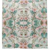 Herinneringen aan het Zee Douchegordijn (Voorkant)