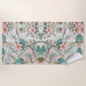 Herinneringen aan het Zee Strandlaken (Voorkant)