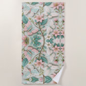 Herinneringen aan het Zee Strandlaken (Voorkant)