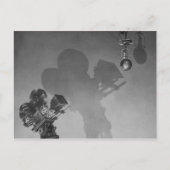 Herinneringen aan het zilveren scherm, 1940 briefkaart (Voorkant)