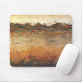 herinneringen aan het zuidwesten muismat (Met muis)