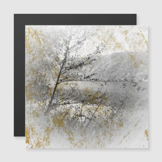  herinneringen aan lakeshore (Voorkant / Achterkant)