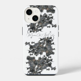 "Herinneringen aan stille schepping", iPhone 14 Ho Hoesje