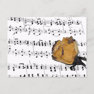 Herinneringen Briefkaart