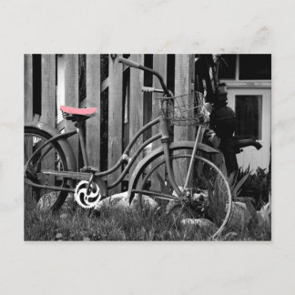 Herinneringen Briefkaart