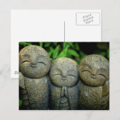 Herinneringen Briefkaart (Voorkant / Achterkant)