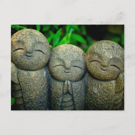 Herinneringen Briefkaart (Voorkant)