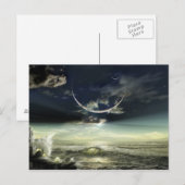 Herinneringen Briefkaart (Voorkant / Achterkant)