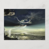 Herinneringen Briefkaart (Voorkant)