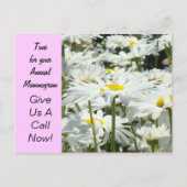 Herinneringen briefkaart zoogdier (Voorkant)