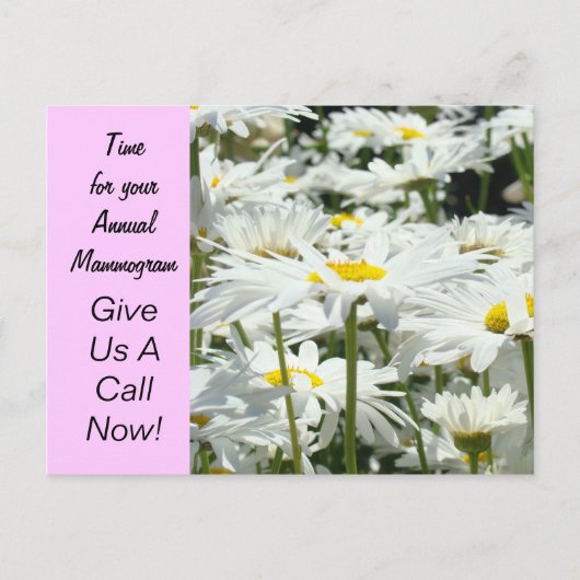 Herinneringen briefkaart zoogdier (Voorkant)