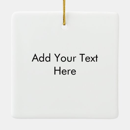 Herinneringen in Beweging: 16 Fotocollage Keramisch Ornament (Achterkant)