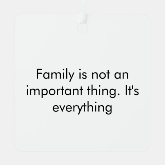 Herinneringen in Beweging:  16 Fotocollage Metalen Ornament (Achterkant)