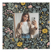 Herinneringen in bloei: volledig  kubus (Rechts)