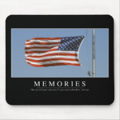 Herinneringen: Inspirerend prijsopgave 2 Muismat (Voorkant)