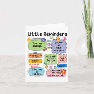 Herinneringen Je Bent Genoeg Mentale Gezondheid Be Kaart