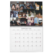 Herinneringen Kalender (Feb 2026)