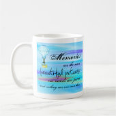 Herinneringen Koffiemok (Links)