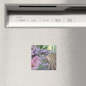 herinneringen magneet-aanpassen magneet (Insitu (Vaatwasser))