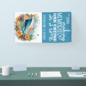 Herinneringen maken Eén cruise per cruisedeur Spandoek (Beurs)