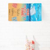 Herinneringen maken Eén cruise per cruisedeur Spandoek (Insitu)