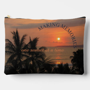 Herinneringen Maken, Eén Zonsondergang per Keer, R Etui