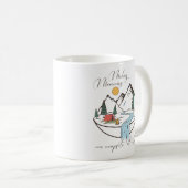 Herinneringen maken Kamperen Koffiemok (Voorkant rechts)