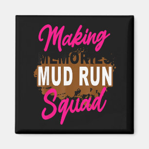Herinneringen maken modderloop squad modderlopen c magneet