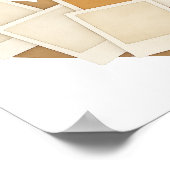 herinneringen maken poster (Hoek)