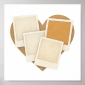 herinneringen maken poster (Voorkant)