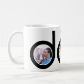 Herinneringen met papa | VADERDAG Koffiemok (Links)