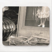  herinneringen muismat (Voorkant)