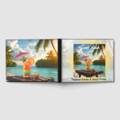 Herinneringen Opfrissen voor Feesten & Vieringen Gastenboek (Volledig)