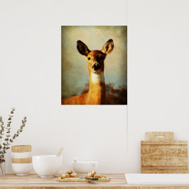 Herinneringen Poster