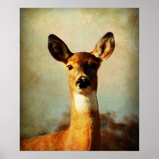 Herinneringen Poster (Voorkant)