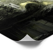 Herinneringen Poster (Hoek)