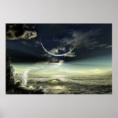 Herinneringen Poster (Voorkant)