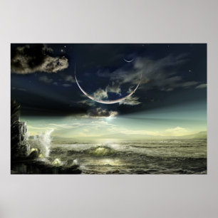 Herinneringen Poster