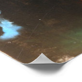 herinneringen poster (Hoek)