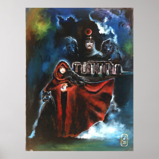 herinneringen poster