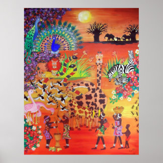 Herinneringen Poster