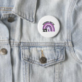 Herinneringen Probleem Einde Heimerheimer Bewustzi Ronde Button 5,7 Cm (In situ)