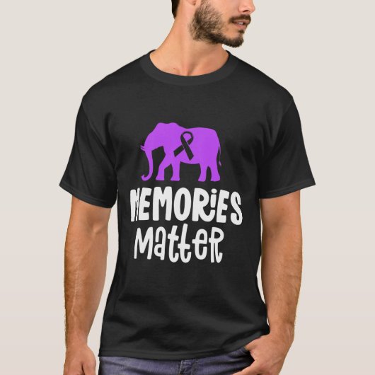Herinneringen Probleem Heimerheimer Shirt Paarse L (Voorkant)