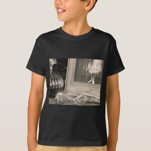 herinneringen t-shirt