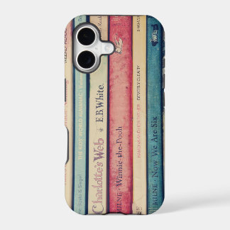 Herinneringen uit de Kindertijd iphone Hoesje